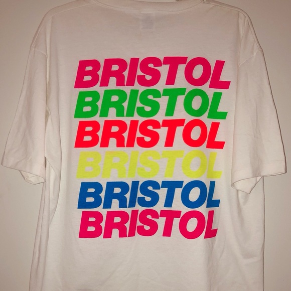 Bristol International Raceway Tshirt - Picture 3 of 4